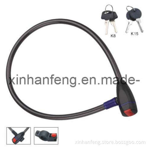 Bicycle Lock (HLK-102)